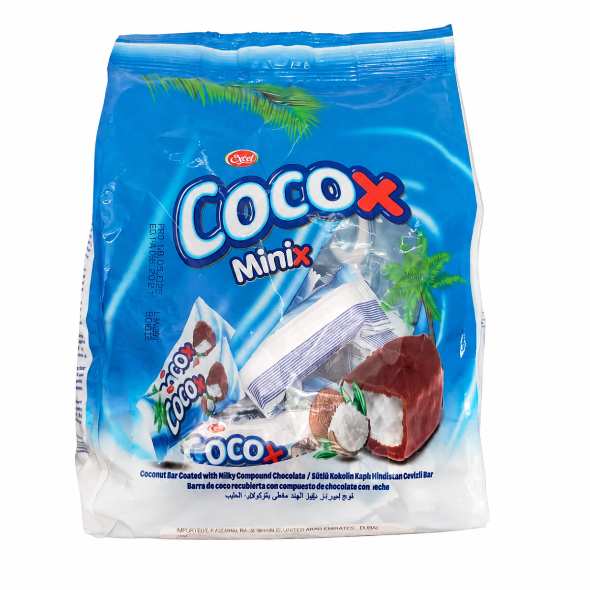 Coco X Mini