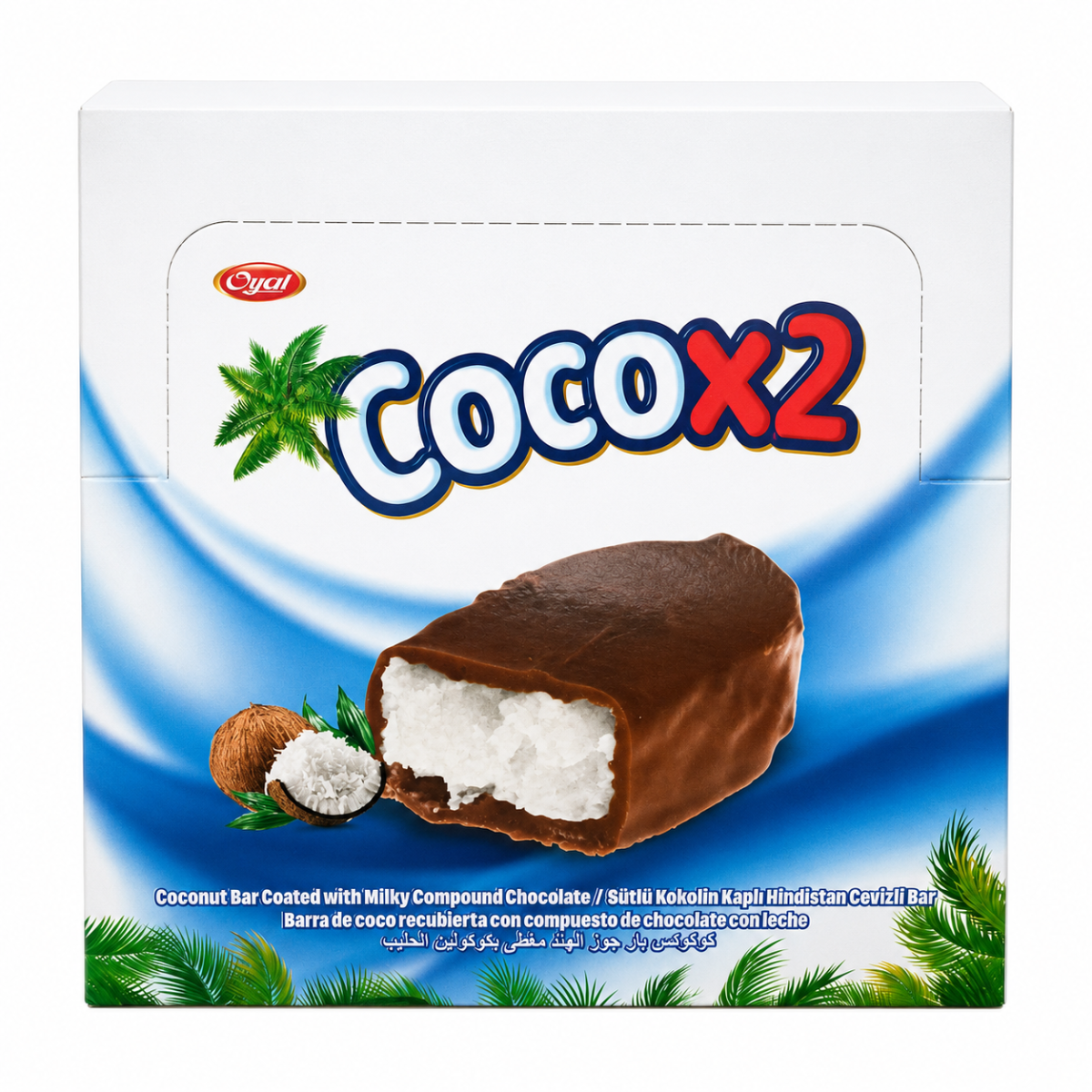 Coco X2