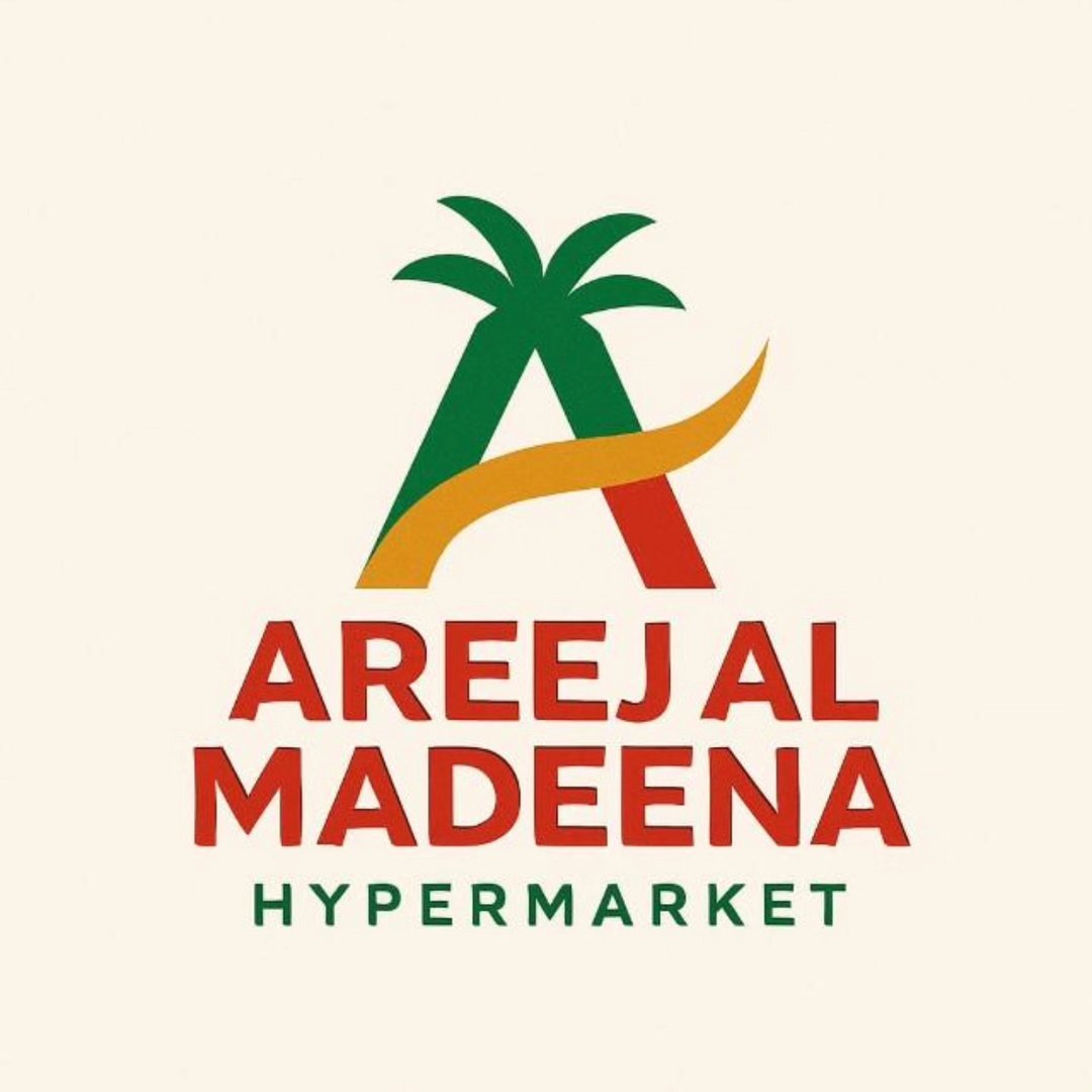 Areej Al Madeena Hypermarket