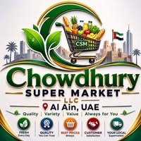 Chowdhury Supermarket L.L.C