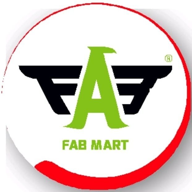 Fab Mart Supermarket