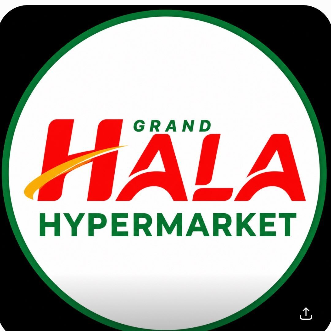 Grand Hala Hypermarket L.L.C