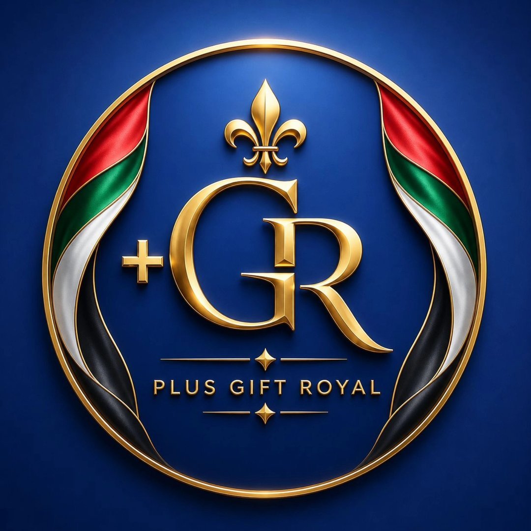 Plus Gift Royal Trading L.L.C